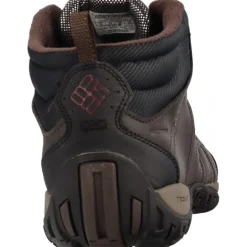 Montagne*Columbia Woodburn II Chukka WP Brow